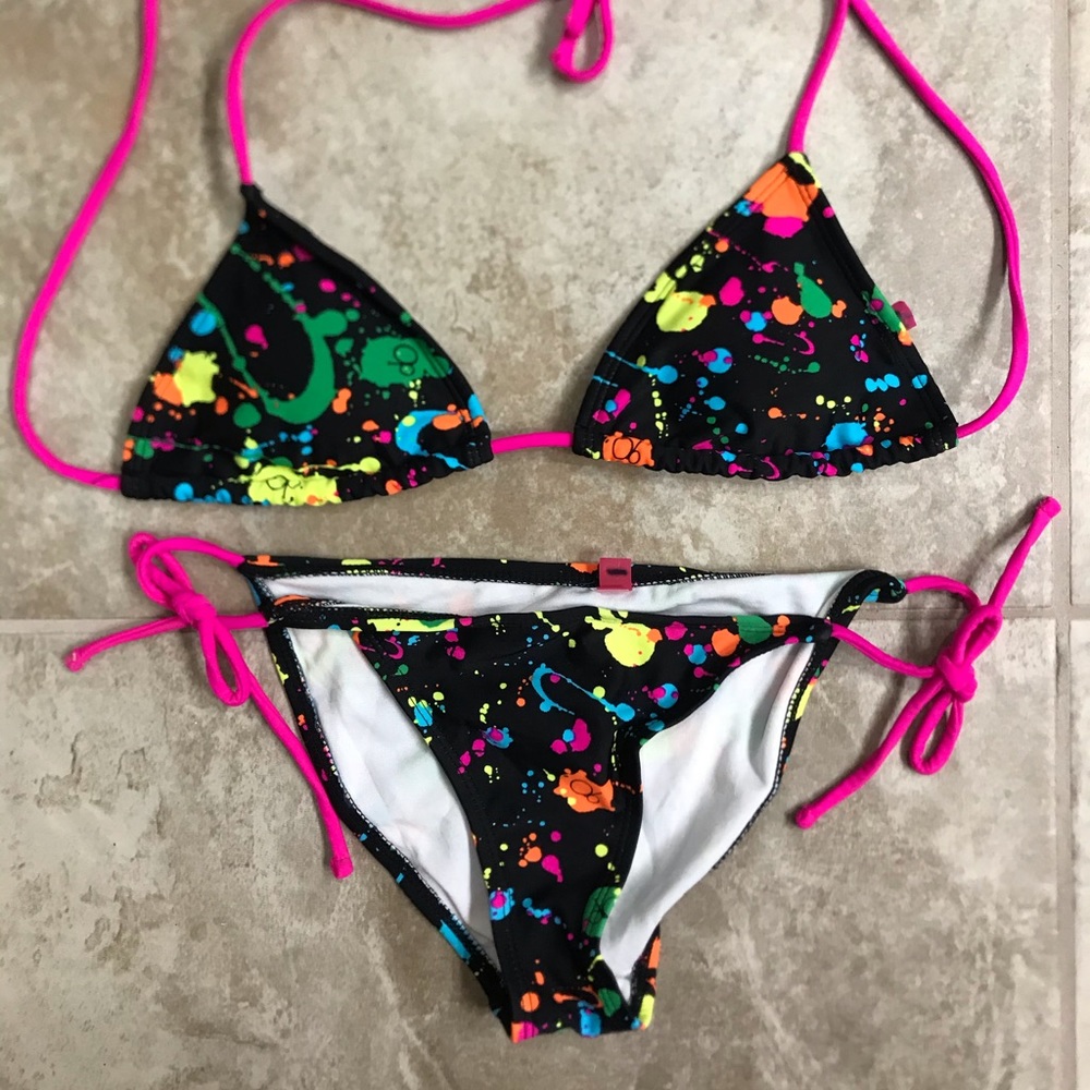 Op Bikini